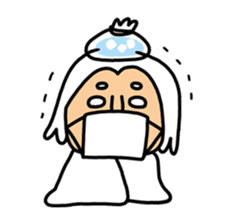 CLEAR ONE communication sticker #1781668