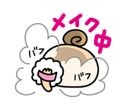 CLEAR ONE communication sticker #1781670