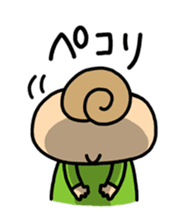 CLEAR ONE communication sticker #1781676