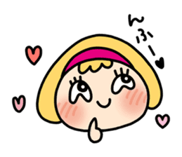 CLEAR ONE communication sticker #1781681