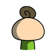 CLEAR ONE communication sticker #1781685