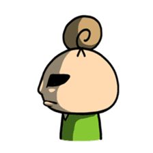 CLEAR ONE communication sticker #1781686