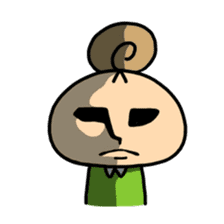 CLEAR ONE communication sticker #1781687