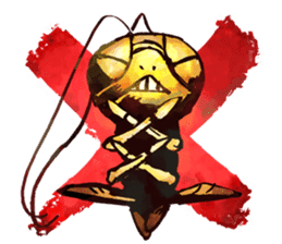 ChopChops Adventure1 sticker #1781691