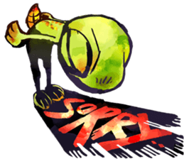 ChopChops Adventure1 sticker #1781692