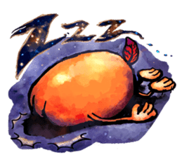 ChopChops Adventure1 sticker #1781694