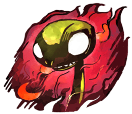 ChopChops Adventure1 sticker #1781700