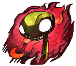 ChopChops Adventure1 sticker #1781700