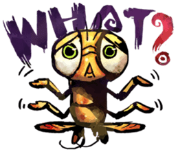 ChopChops Adventure1 sticker #1781701