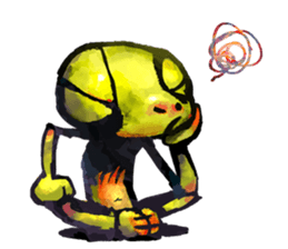 ChopChops Adventure1 sticker #1781702