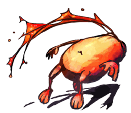 ChopChops Adventure1 sticker #1781703