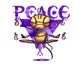 ChopChops Adventure1 sticker #1781706