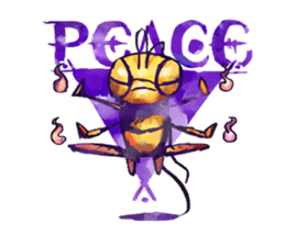 ChopChops Adventure1 sticker #1781706