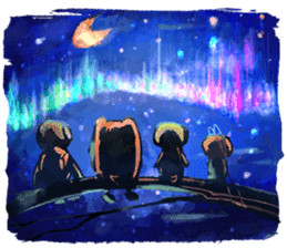 ChopChops Adventure1 sticker #1781708