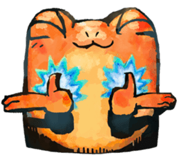 ChopChops Adventure1 sticker #1781711