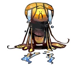 ChopChops Adventure1 sticker #1781720