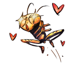 ChopChops Adventure1 sticker #1781722