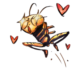 ChopChops Adventure1 sticker #1781722