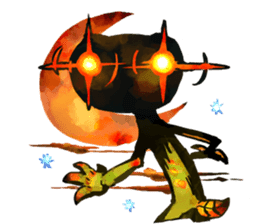 ChopChops Adventure1 sticker #1781726