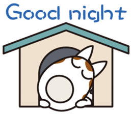 Fish sausage dog sticker #1782541