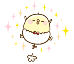 Chappy's emotions sticker #1782903