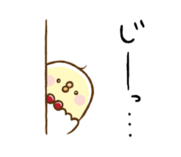 Chappy's emotions sticker #1782905