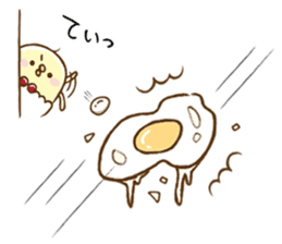 Chappy's emotions sticker #1782907