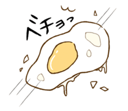 Chappy's emotions sticker #1782911