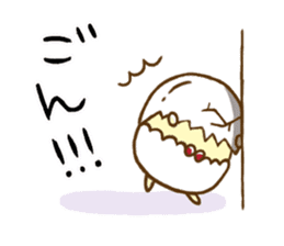 Chappy's emotions sticker #1782923