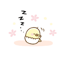 Chappy's emotions sticker #1782926