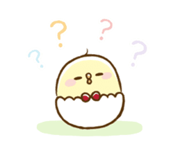 Chappy's emotions sticker #1782927