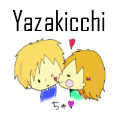 yazaki and pleasant friends