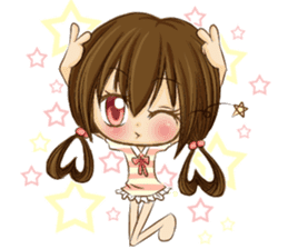 Gail and Gus sticker #1784249