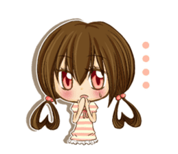 Gail and Gus sticker #1784251