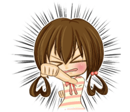 Gail and Gus sticker #1784252