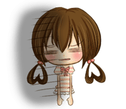 Gail and Gus sticker #1784253