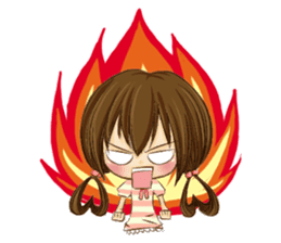 Gail and Gus sticker #1784257