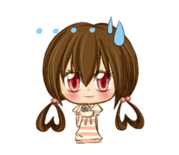 Gail and Gus sticker #1784258