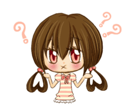 Gail and Gus sticker #1784266