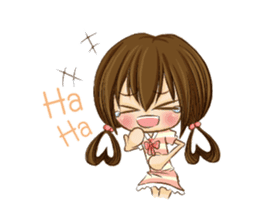 Gail and Gus sticker #1784267