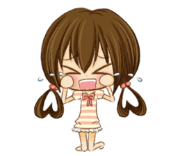 Gail and Gus sticker #1784271