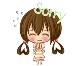 Gail and Gus sticker #1784274