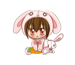 Gail and Gus sticker #1784280