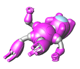 Space observer - part2 sticker #1784412