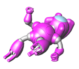 Space observer - part2 sticker #1784412