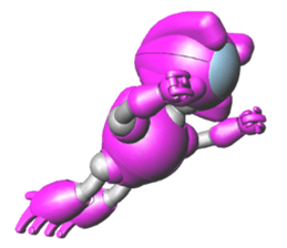 Space observer - part2 sticker #1784415