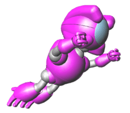 Space observer - part2 sticker #1784415