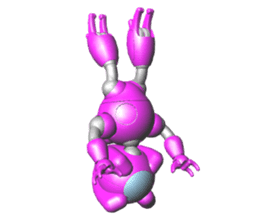 Space observer - part2 sticker #1784416