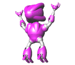 Space observer - part2 sticker #1784426