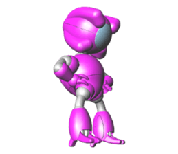 Space observer - part2 sticker #1784427